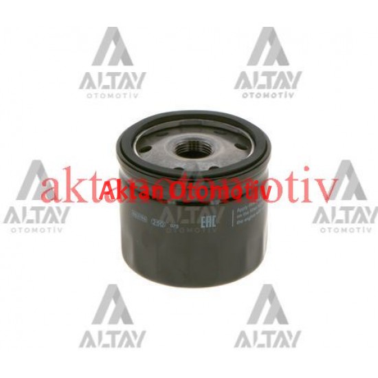 YAĞ FİLTRESİ CLIO / FLUENCE / KANGO / LAGUNA / LATITUTE / MASTER / MEGANE / QASHQAI / JUKE / NOTE / MICRA / CAPTUR / CRV / CIVIC 1.6 D-TEC / VIVARO / G. VITARA / SANDERO / LOGAN / DUSTER / DOKKER 1.5DCI-1.9DCI YAĞ FİLTRESİ CLIO / FLUENCE / KANGO / LAGUNA / LATITUTE / MASTER / MEGANE / QASHQAI / JUKE / NOTE / MICRA / CAPTUR / CRV / CIVIC 1.6 D-TEC / VIVARO / G. VITARA / SANDERO / LOGAN / DUSTER / DOKKER 1.5DCI-1.9DCI